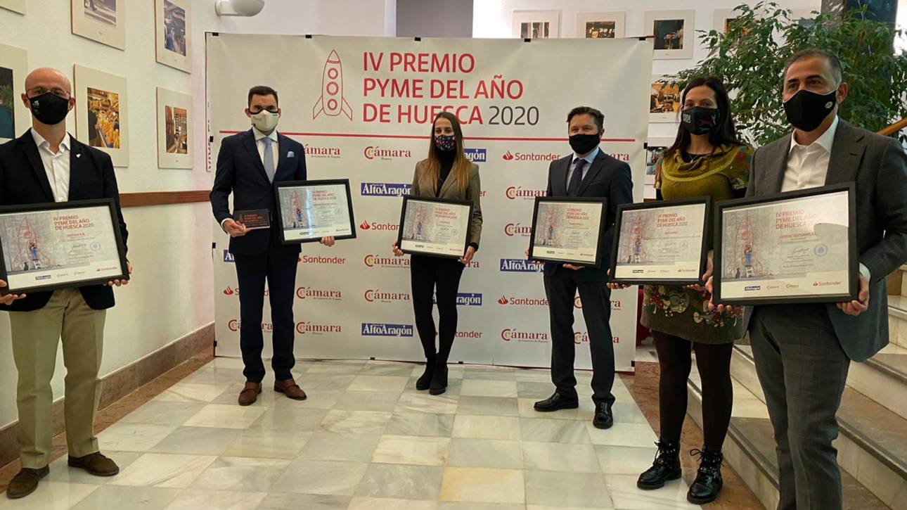 Premios Y Distinciones Orache Desinfection