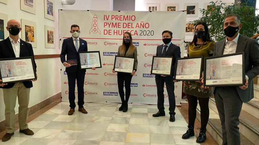 Premios Y Distinciones Orache Desinfection