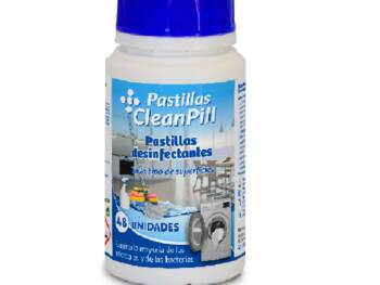 Pastillas Desinfectantes Superficies Cleanpill - 003025_botes_Desinfectante_Superficie_General_160_1.09II-copia.jpg