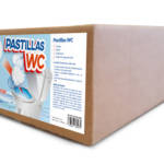 Pastillas WC Oflacher (Caja de 450 past. de 20 gr)