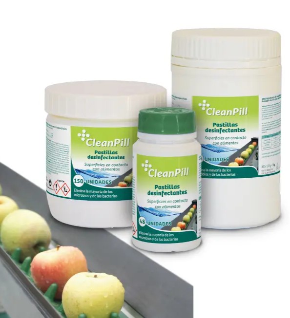 Proveedor de productos de limpieza – Orache desinfection - pastillas-industria-alimentaria.jpg