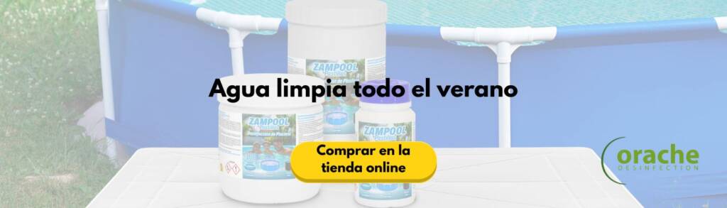 Catálogo de productos de limpieza sostenibles de Orache