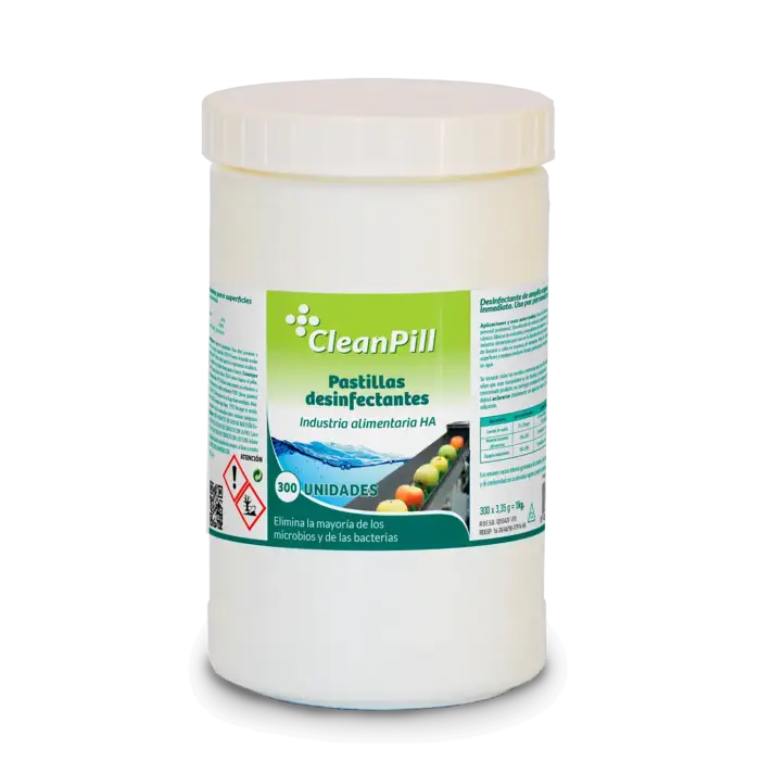 SUPERFICIES Bote de 300 past - 1 kg