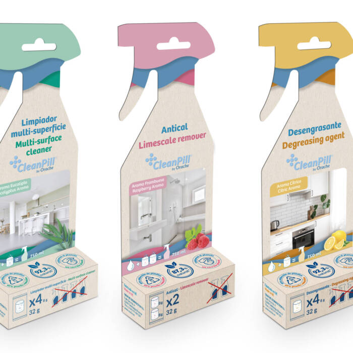 Qué productos de limpieza ayudan a reducir residuos en casa - Imagen_refill_3productos.jpg