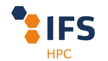 ifs-hpc-peq